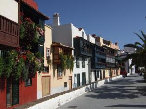 Calle San Telmo 5, 38700 Santa Cruz de La Palma.