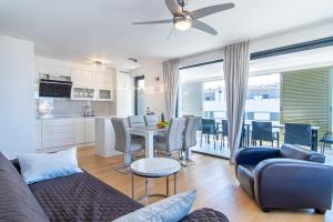 Euphoria Luxury Apartment