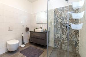 Cuvi Beach Apartments