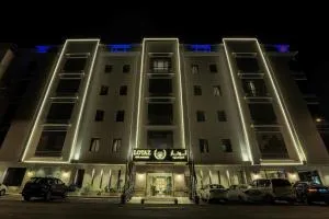 Lotaz Hotel Apartments - Al Salamah - Jeddah