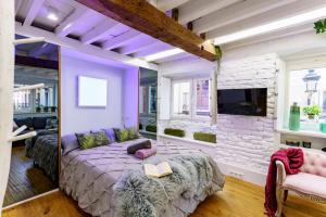 My Granada Garden - Catedral Lux Suite