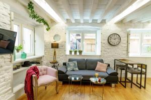 My Granada Garden - Catedral Lux Suite