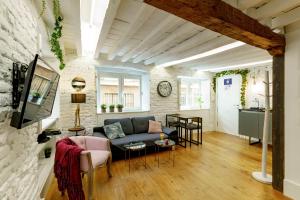 My Granada Garden - Catedral Lux Suite