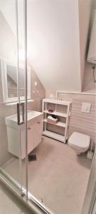 Prijeko relax apartment