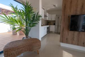 Villa Famara by Villalia