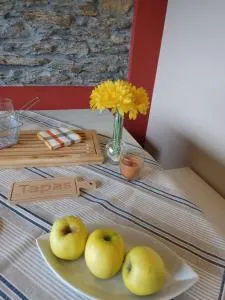 Casa Molino Becerrea Ancares VUT-LU-01057 - 特里亚卡斯特拉