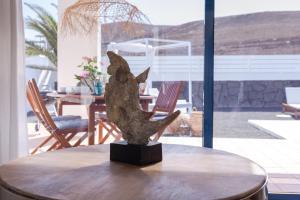 Villa Famara by Villalia