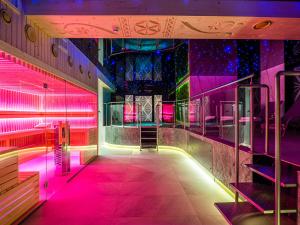 Aparthotel Góralski Spa 2 - 4hvězdičkové hotely ve městě Białka Tatrzańska