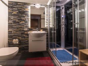 I Tre Oleandri Varenna