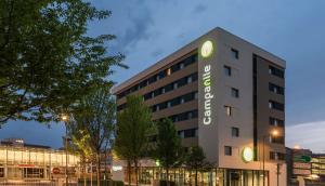 Hotels Campanile Le Mans Centre - Gare : photos des chambres