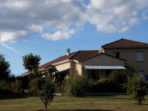 Chambres d'Hôtes de l'Auraine