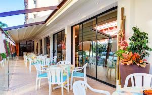 Hotel Royal-Spiaggia