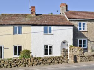 Badger Cottage