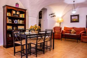 Casa Rural Los Gaitanes