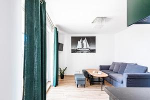 Apartament Zielony OPTILOCUS