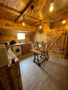 Appartements gite du vieux bourg : photos des chambres