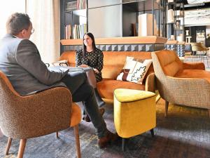 Hotels Mercure Metz Centre : photos des chambres