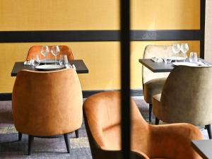 Hotels Mercure Metz Centre : photos des chambres