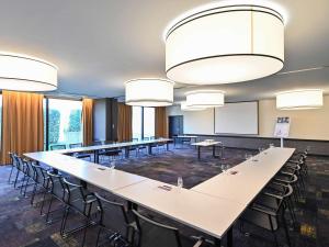 Hotels Mercure Metz Centre : photos des chambres