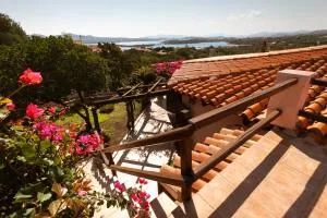 VILLA CON MAGNIFICO TERRAZZO IUN P6868 - Casale Azara