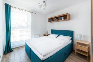 Apartament Niebieski OPTILOCUS