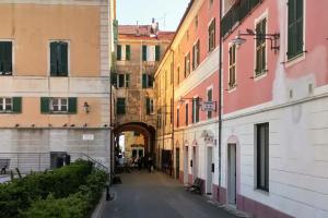 Appartamento con 2 Camere da Letto