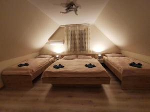 Sókristály Vendégház