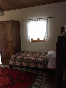 Bujtina Hadër Xhebro