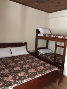 Quadruple Room with Mountain View room in Bujtina Hadër Xhebro