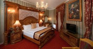 Premier Prezident Garni Hotel and Spa