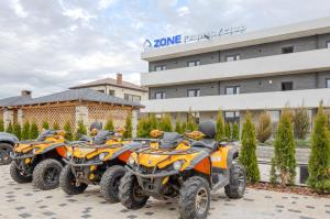 QZone Family club Санжейка