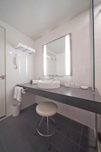 Shin Yokohama Prince Hotel