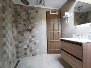 Sókristály Vendégház