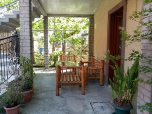 Guest house Agmashenebeli 229
