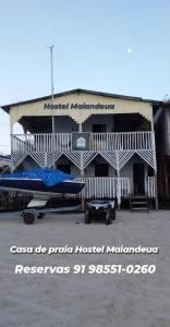HOSTEL MAIANDEUA