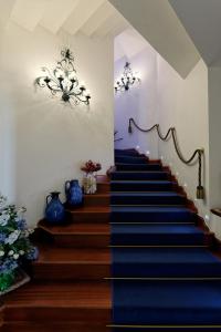 Villa Poseidon -Boutique Hotel-