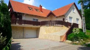 Sókristály Vendégház - Demjén