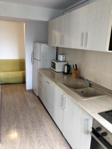 VIRGO Apartaments Mamaia