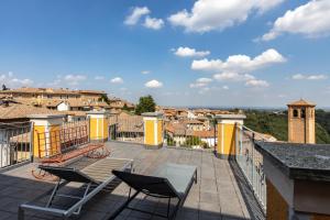 Appartement avec Terrasse