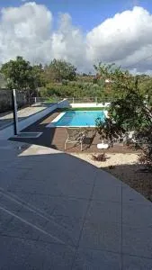 Casa do Chão do Cruzeiro - Cativelos