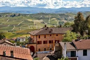 Villa Pesce, Mombaruzzo - Sezzadio