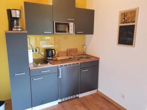 Ferienwohnung zum Rheinblick