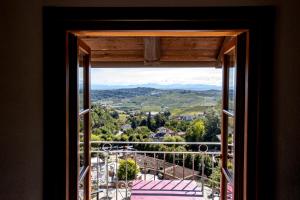 Appartement avec Balcon