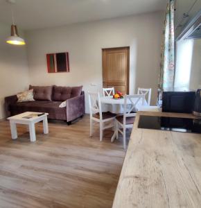 Livu Apartment 2 in the Old town