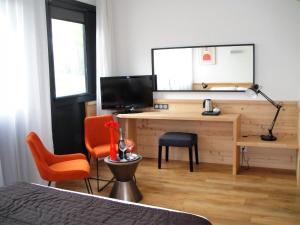 Hotels Best Western Domaine de Charmeil : photos des chambres