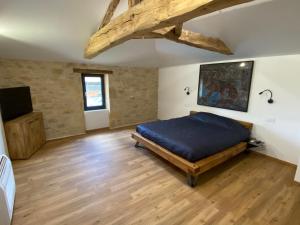 Maisons d'hotes Le domaine Reine Sully : photos des chambres