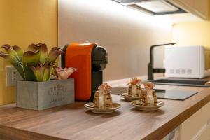 NINA SWEET HOME IN VENICE