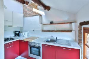 Appartement avec Balcon
