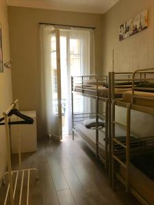 Backpackers Chez Patrick