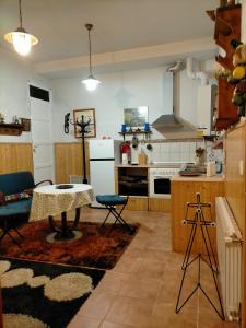 ALL IN ONE. TODO EN UNO.